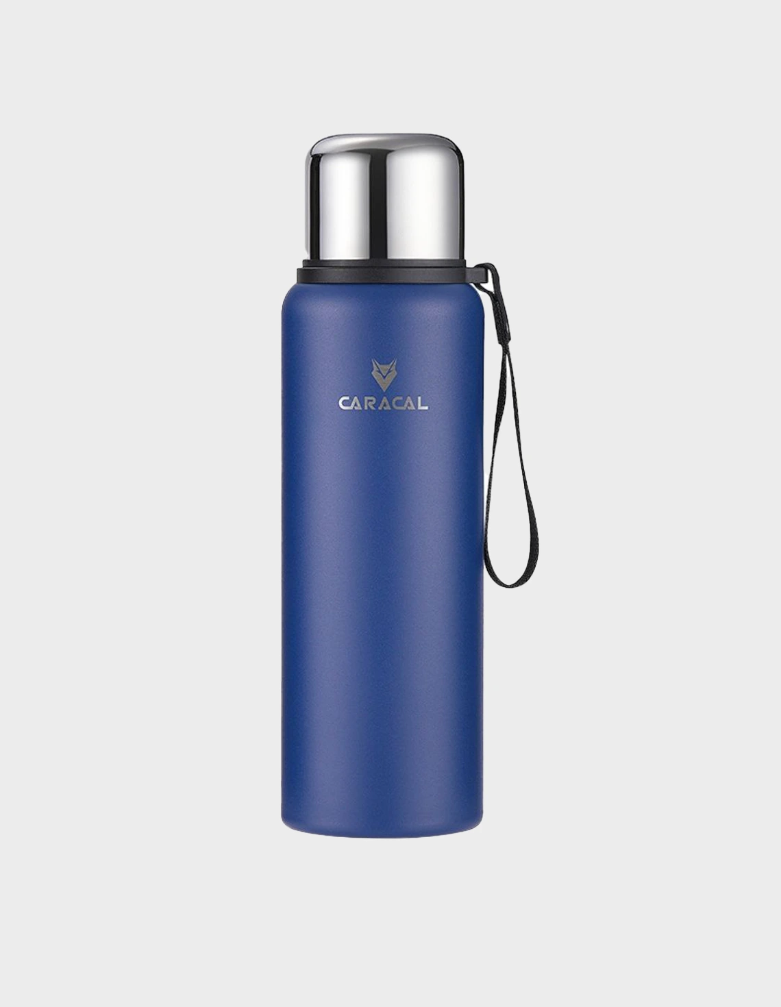 فلاسک Unisex کاراکال Caracal Heat Lock U