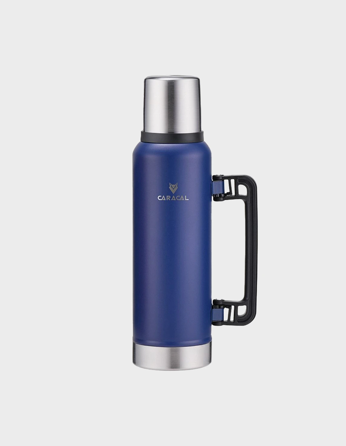 فلاسک Unisex کاراکال Caracal Elite Temp U