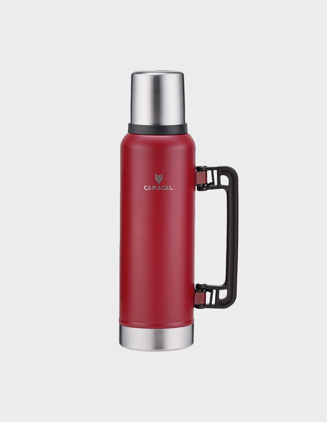 فلاسک Unisex کاراکال Caracal Elite Temp U