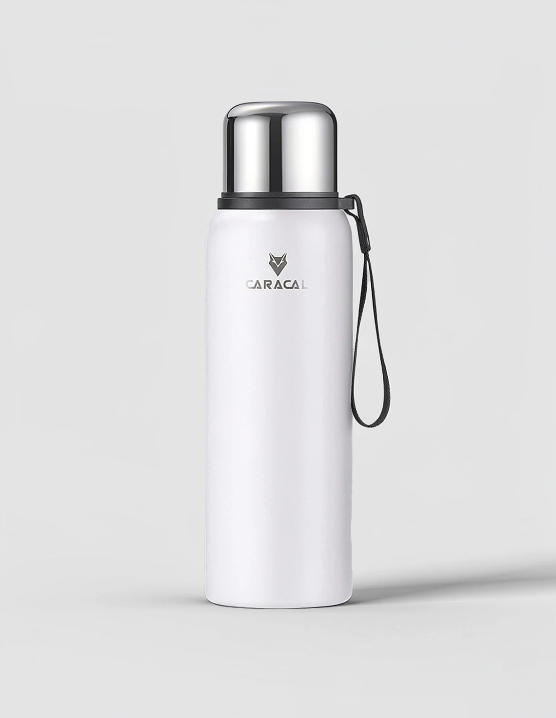فلاسک Unisex کاراکال Caracal Heat Lock U