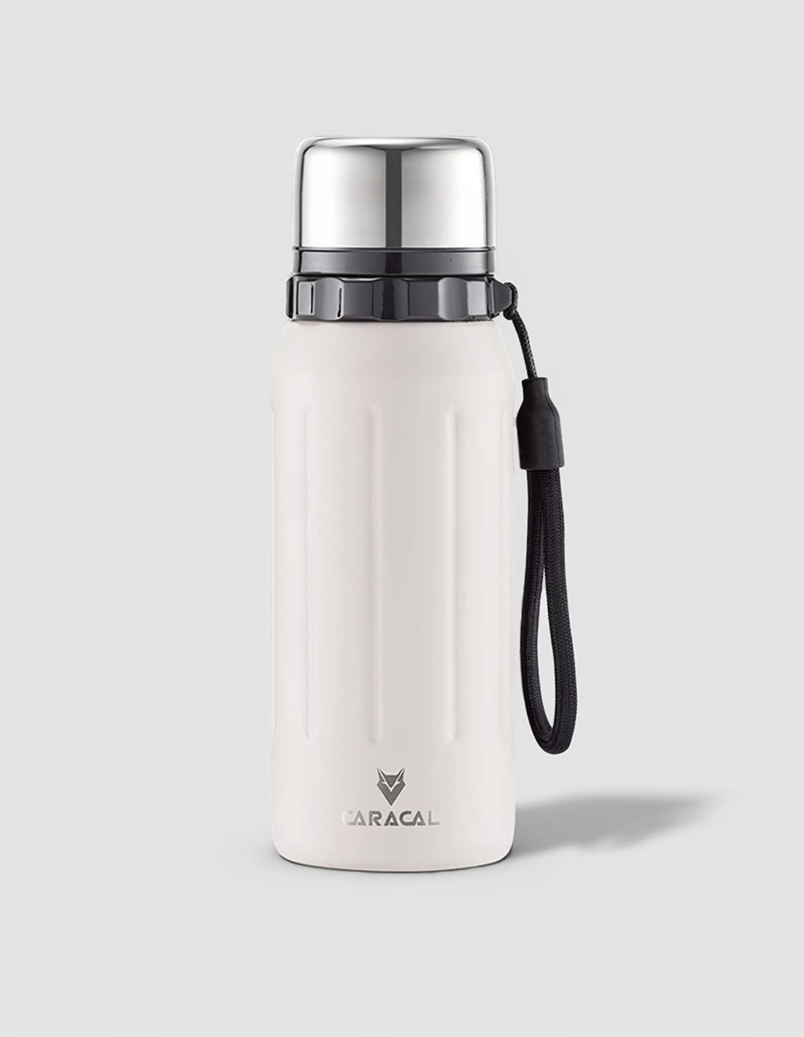 فلاسک Unisex کاراکال Caracal Temp Guard U