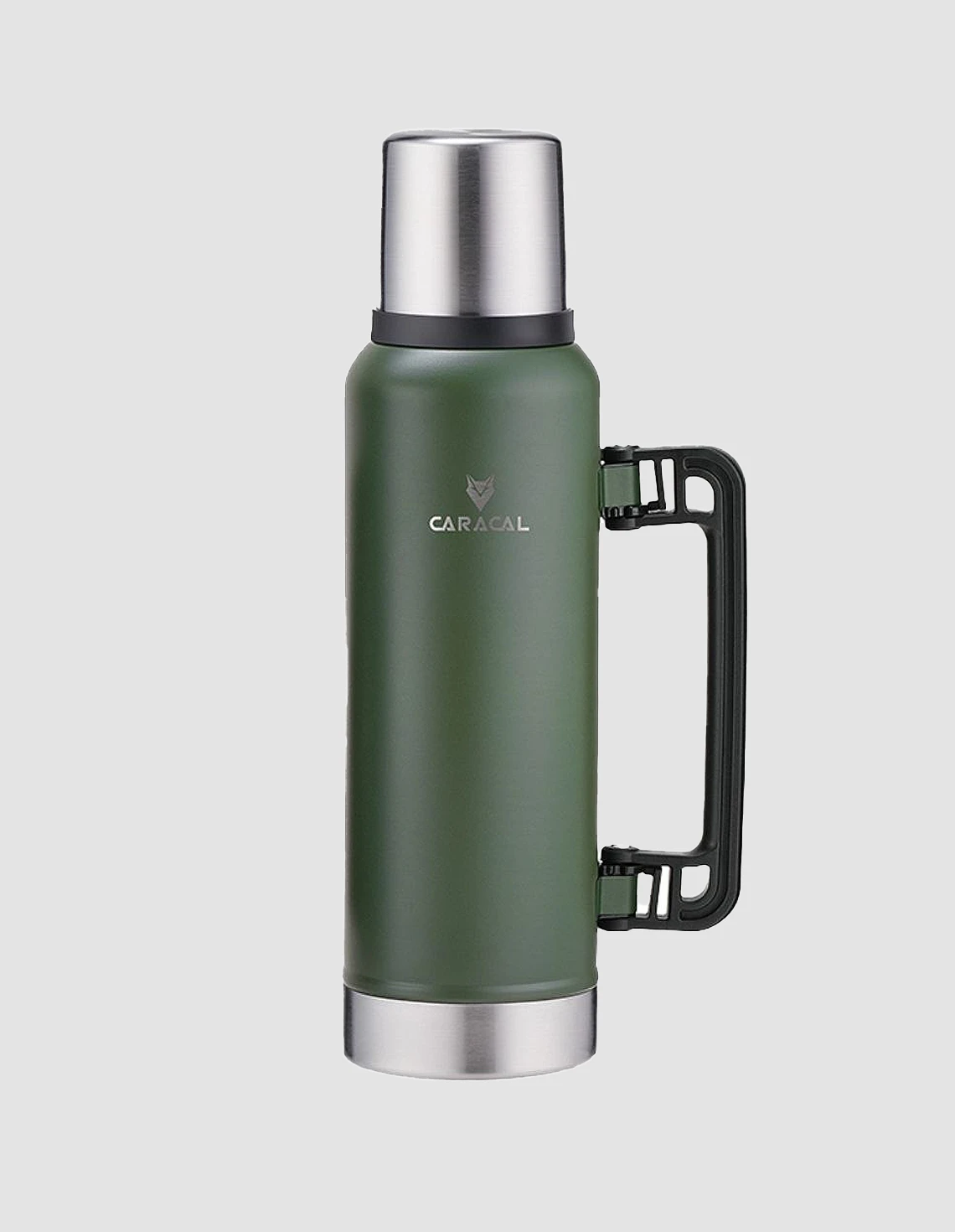 فلاسک Unisex کاراکال Caracal Elite Temp U