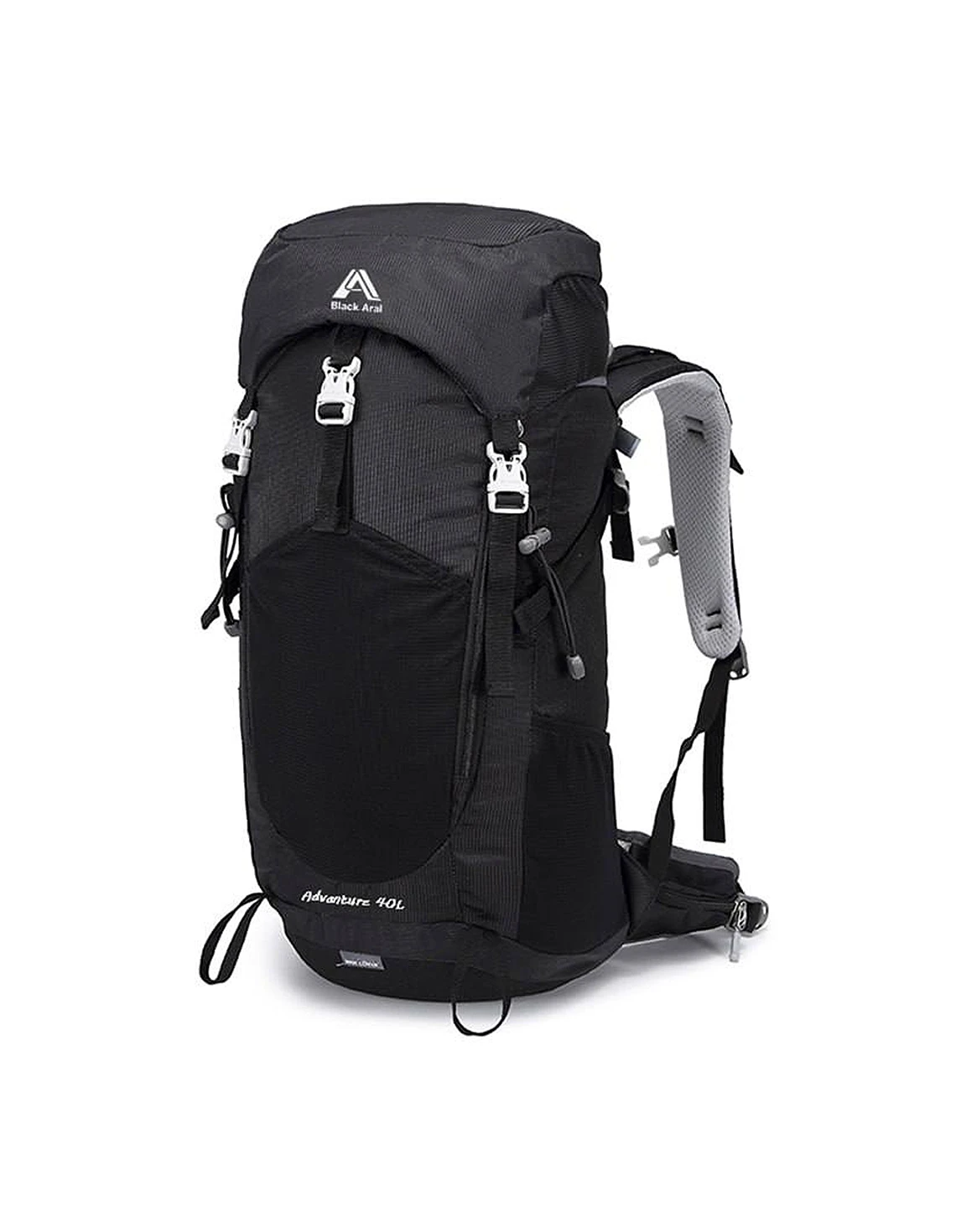 کوله پشتی کوهنوردی و طبیعت گردی Unisex بلک آرال Black Aral Apex Bag U