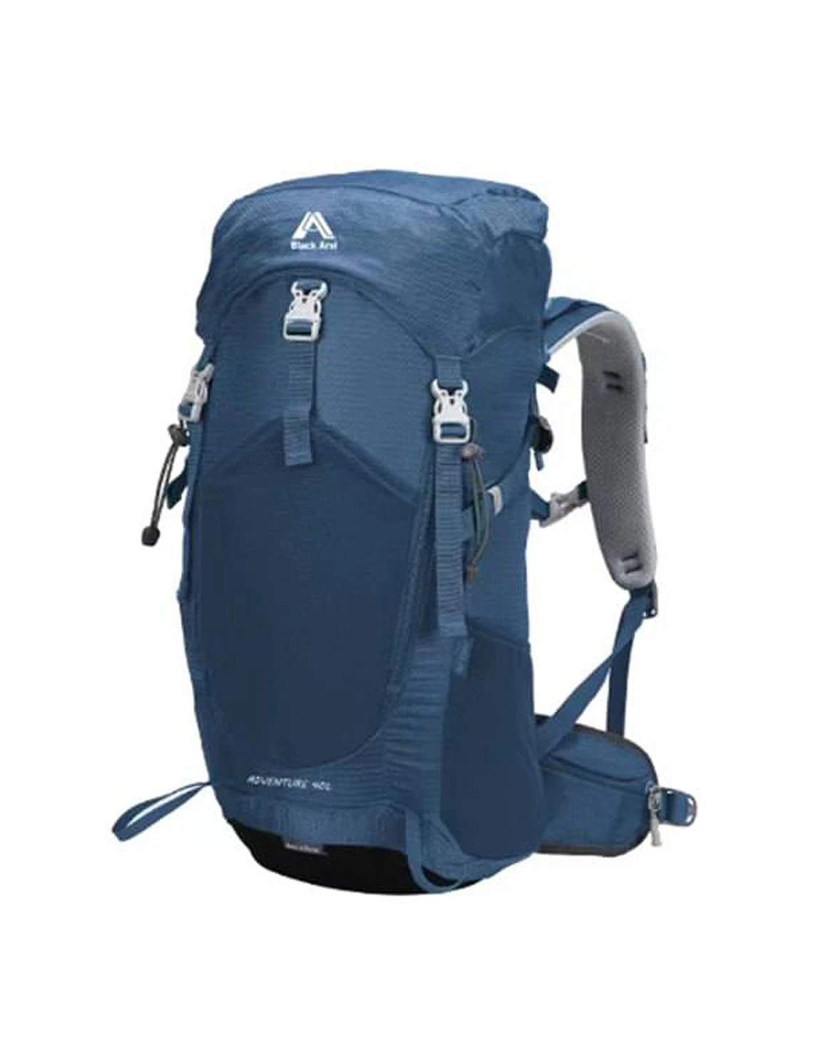 کوله پشتی کوهنوردی و طبیعت گردی Unisex بلک آرال Black Aral Apex Bag U