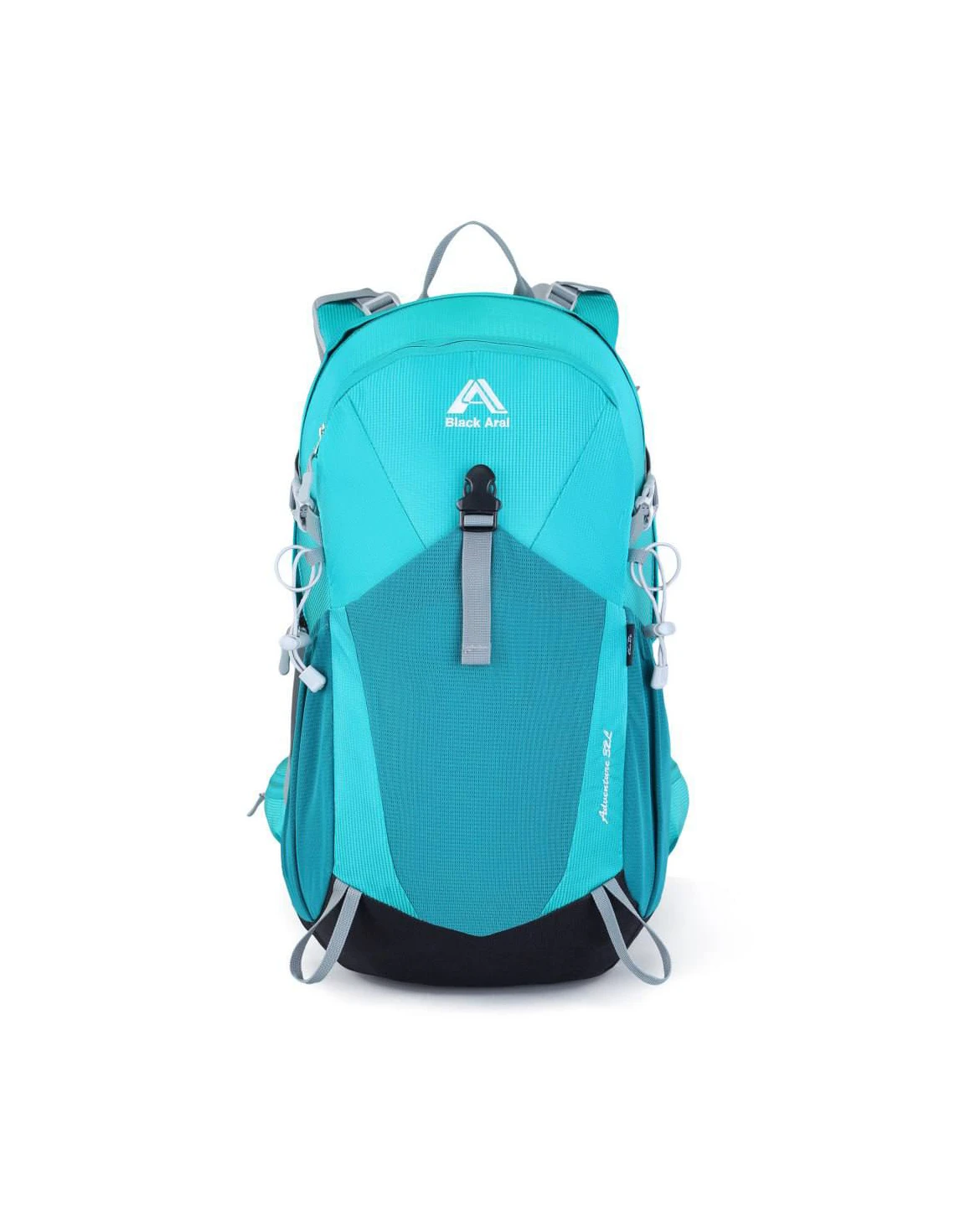 کوله پشتی کوهنوردی و طبیعت گردی Unisex بلک آرال Black Aral Summit Bag U