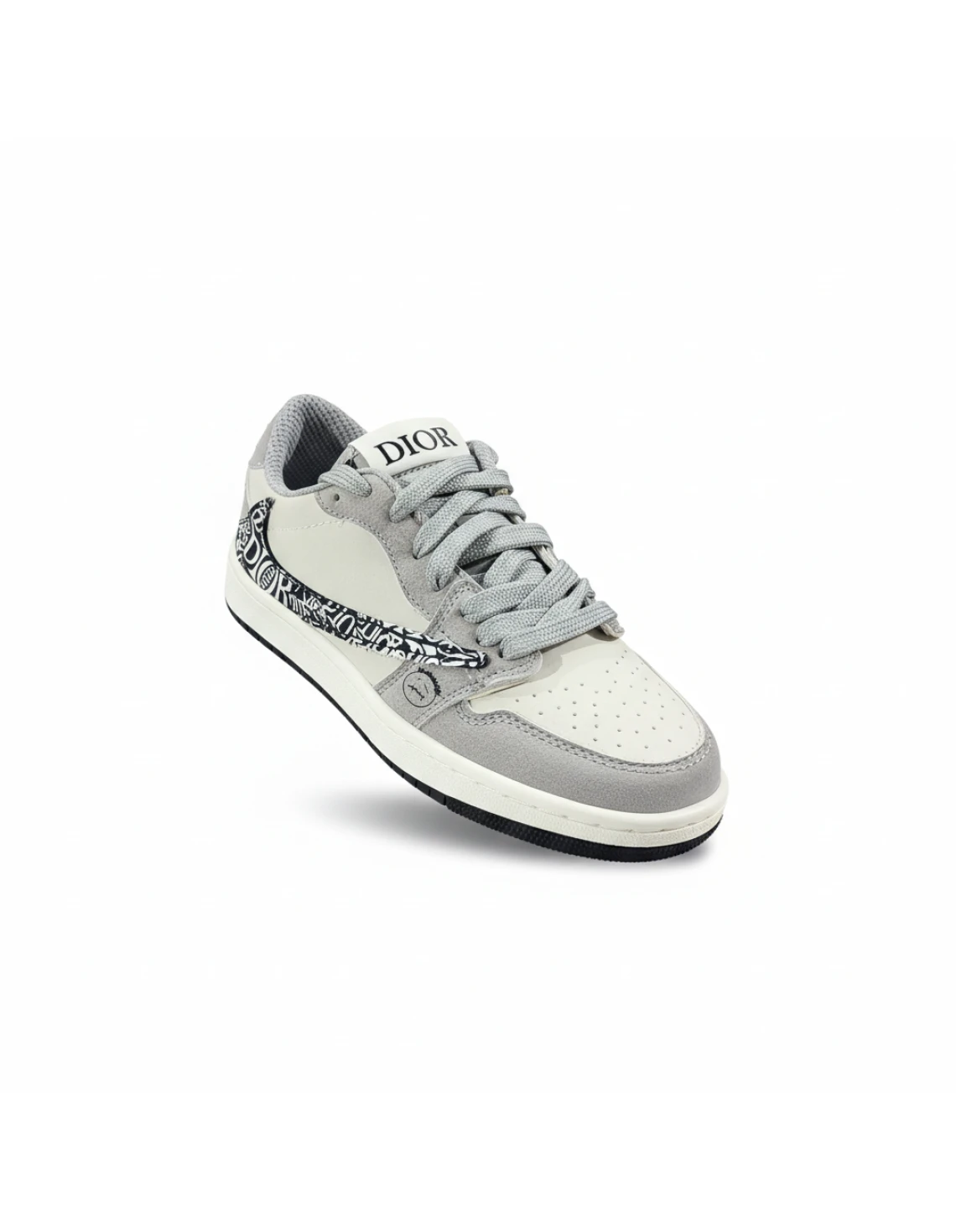 کتونی روزانه زنانه نایک Nike Travis Scott x Dior W