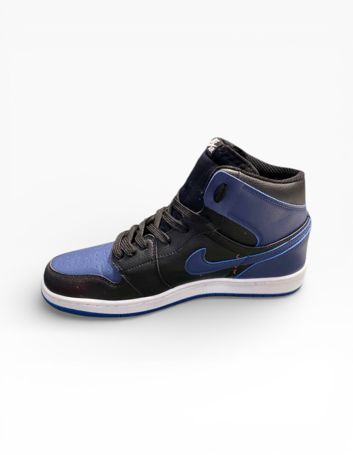 کتونی روزانه مردانه نایک Nike Travis Scott Mid M