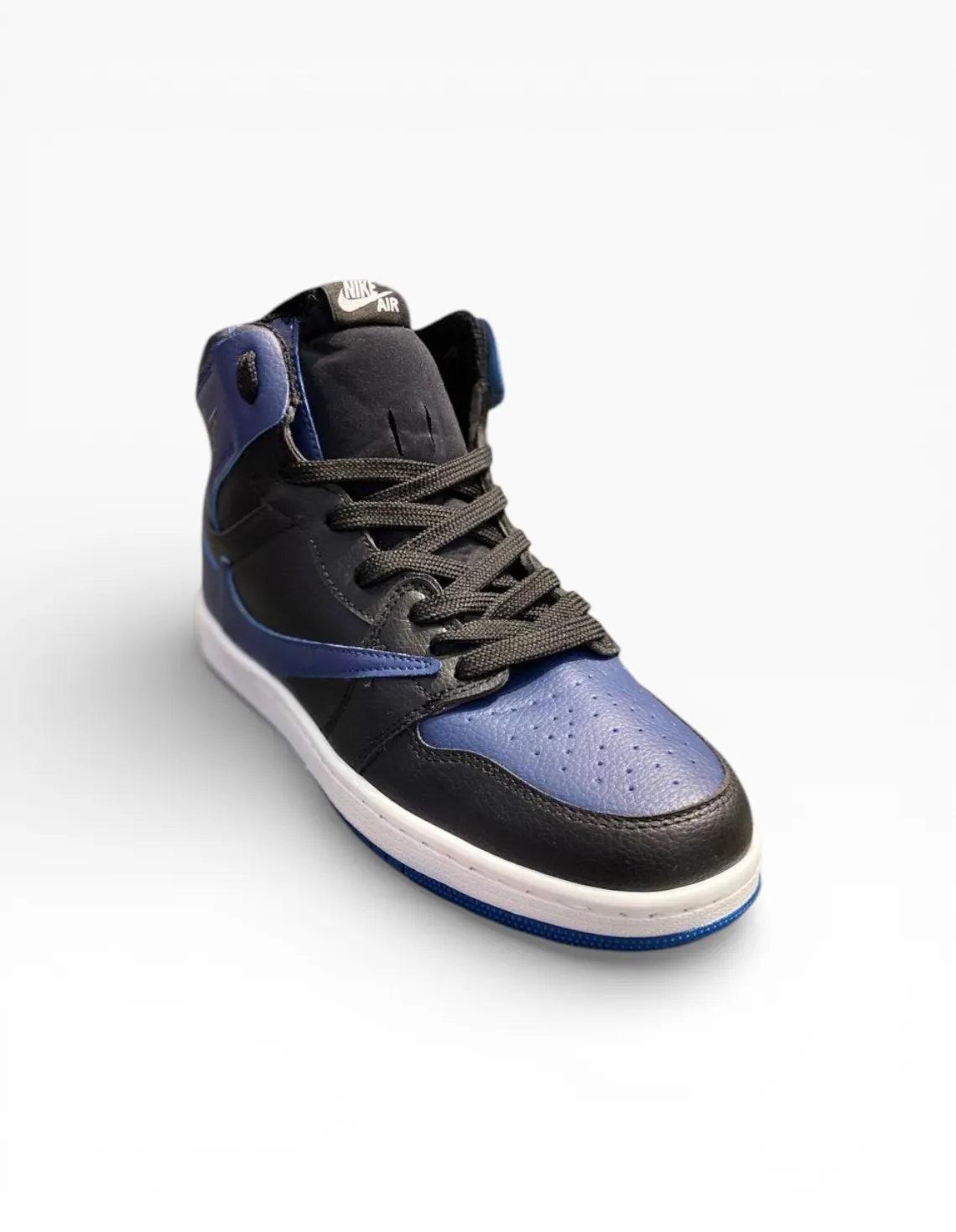 کتونی روزانه مردانه نایک Nike Travis Scott Mid M