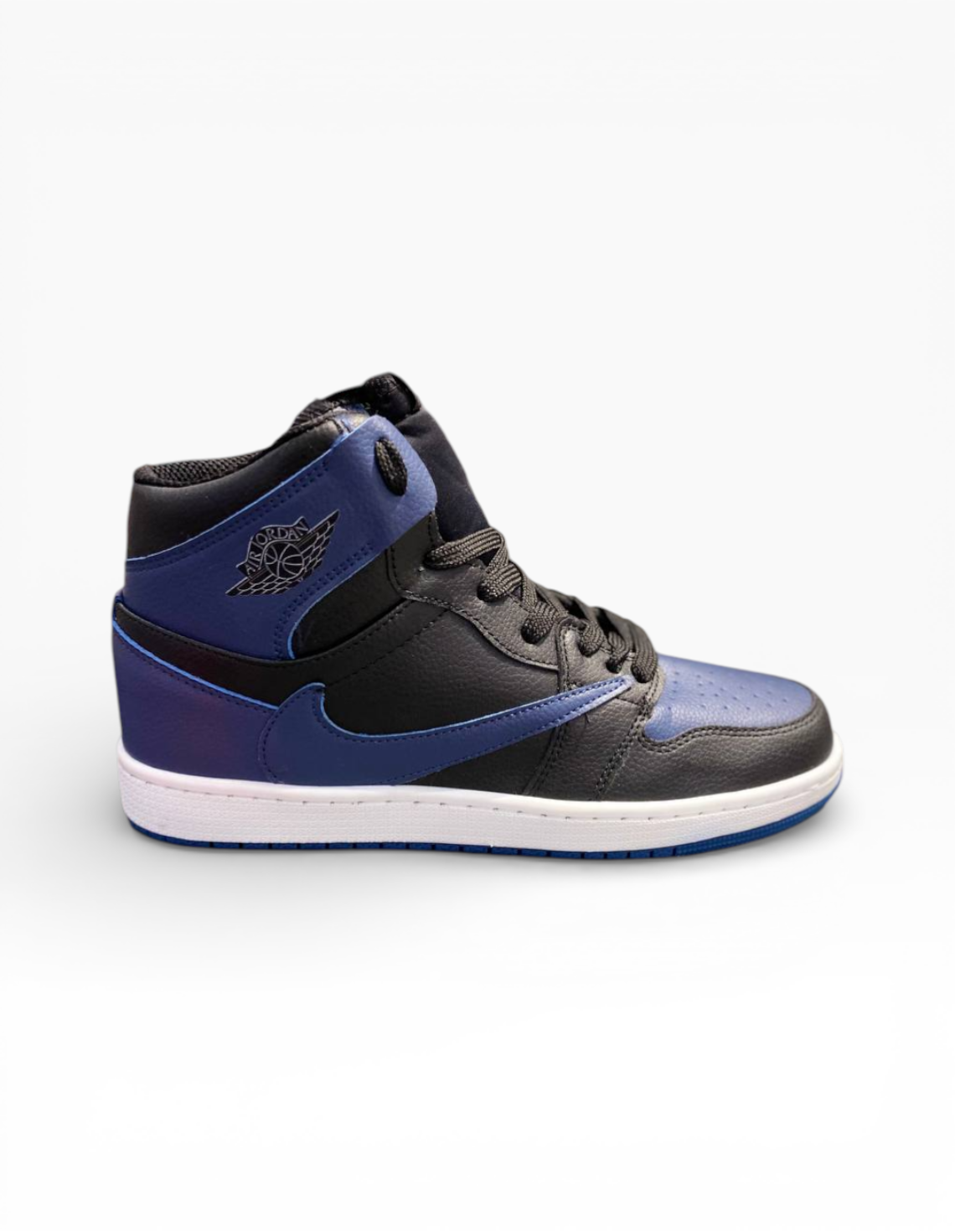 کتونی روزانه مردانه نایک Nike Travis Scott Mid M