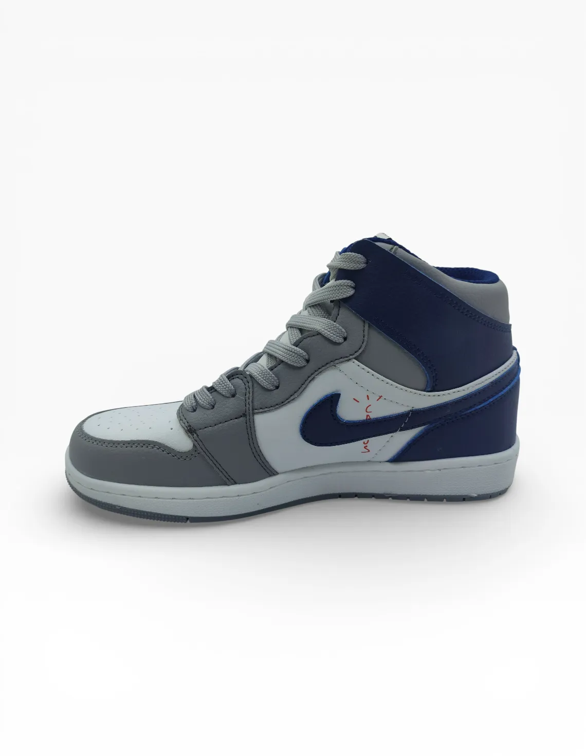 کتونی روزانه مردانه نایک Nike Travis Scott Mid M
