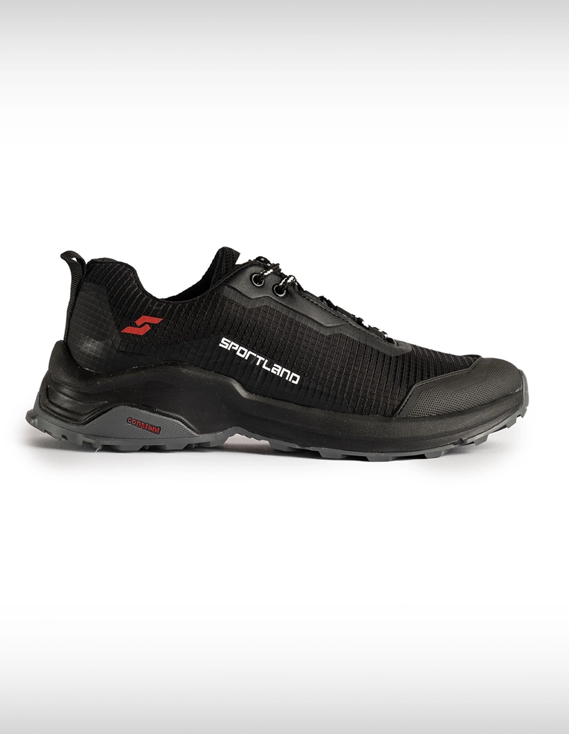 کتونی کوهنوردی و طبیعت گردی مردانه اسپورتلند Prime Walk M