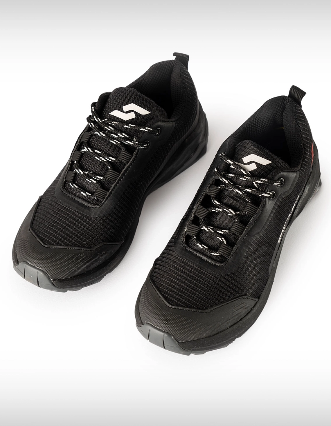 کتونی کوهنوردی و طبیعت گردی مردانه اسپورتلند Prime Walk M
