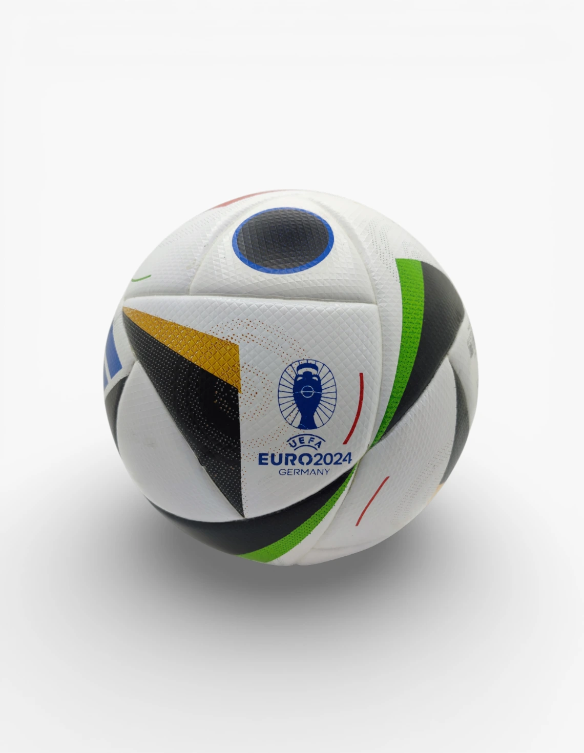 توپ فوتبال Unisex آدیداس Adidas Euro 2024 U