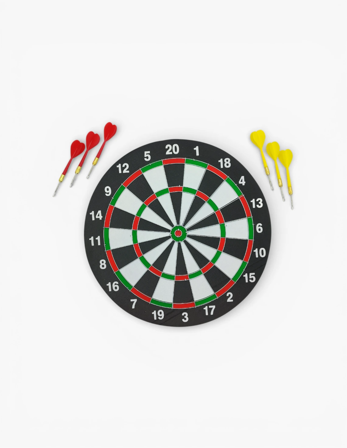 دارت بورد Unisex بدون برند Bullseye U