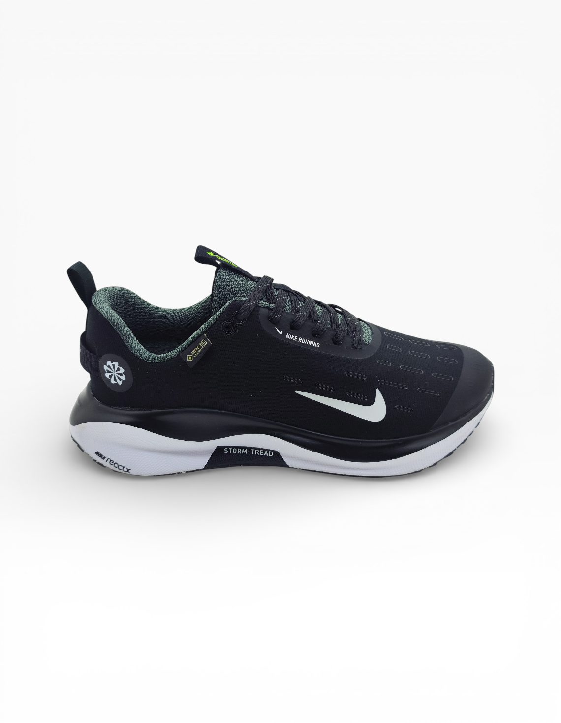 کتونی دویدن Unisex نایک Nike ReactX Infinity Run 4 U