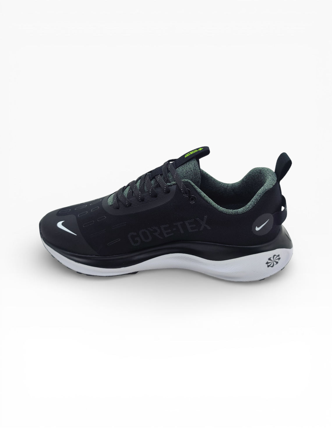 کتونی دویدن Unisex نایک Nike ReactX Infinity Run 4 U