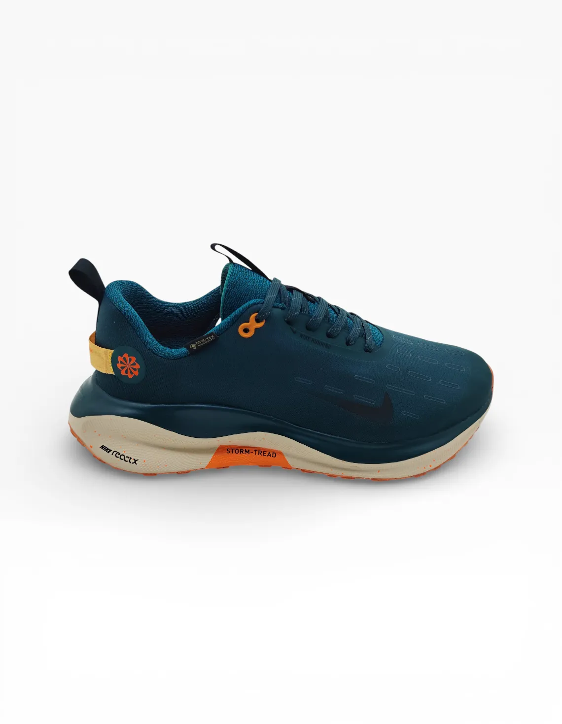 کتونی دویدن Unisex نایک Nike ReactX Infinity Run 4 U