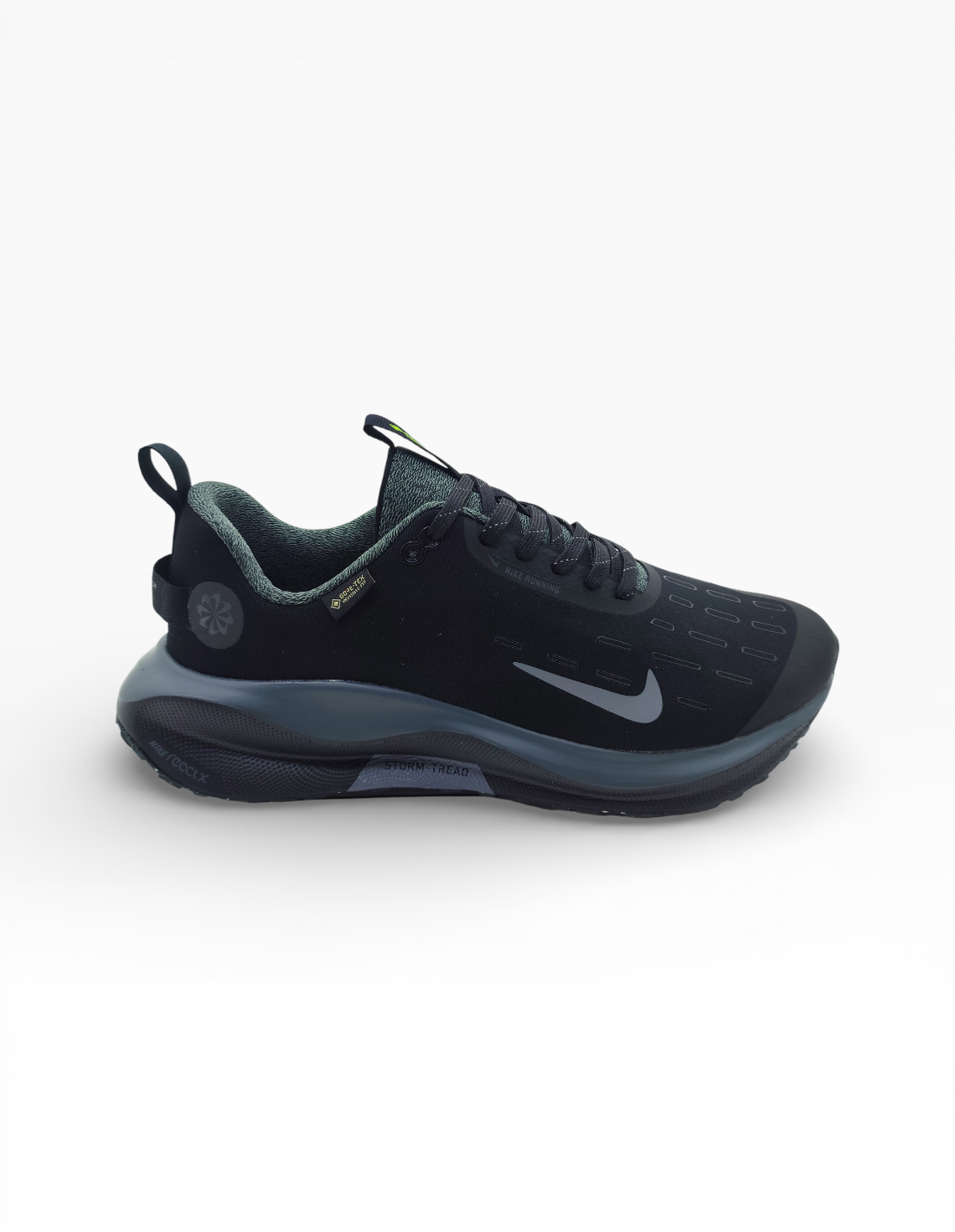 کتونی دویدن Unisex نایک Nike ReactX Infinity Run 4 U