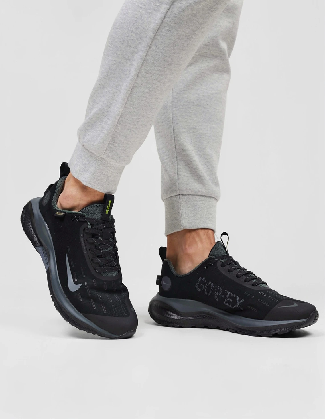 کتونی دویدن Unisex نایک Nike ReactX Infinity Run 4 U