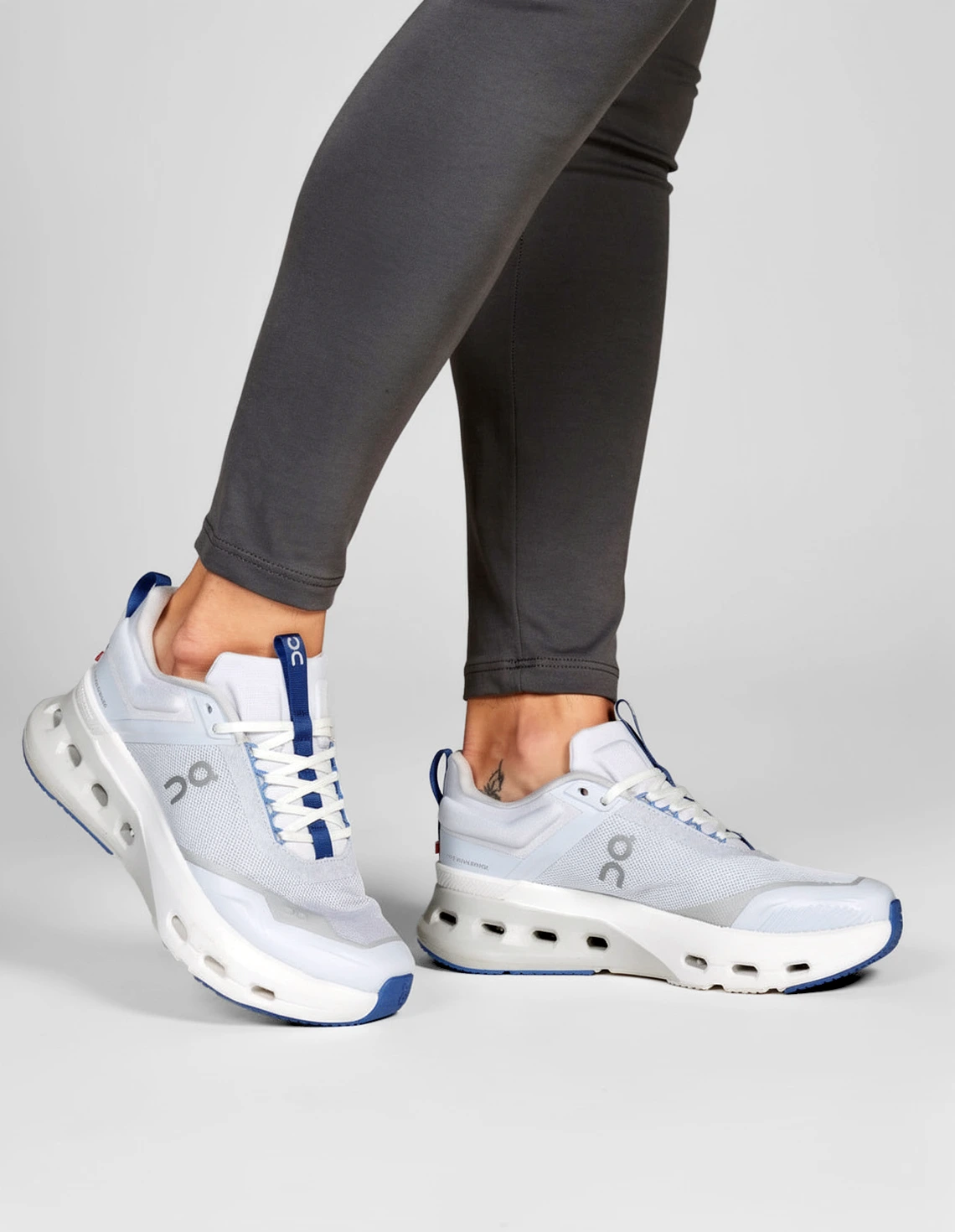 کتونی دویدن Unisex آن رانینگ Pulse Runner U