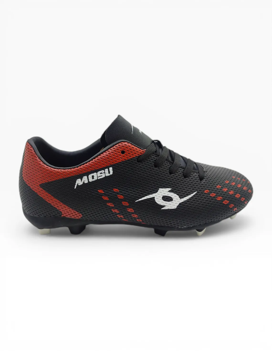 کتونی فوتبال پسرانه MOSU Turbo Blade J