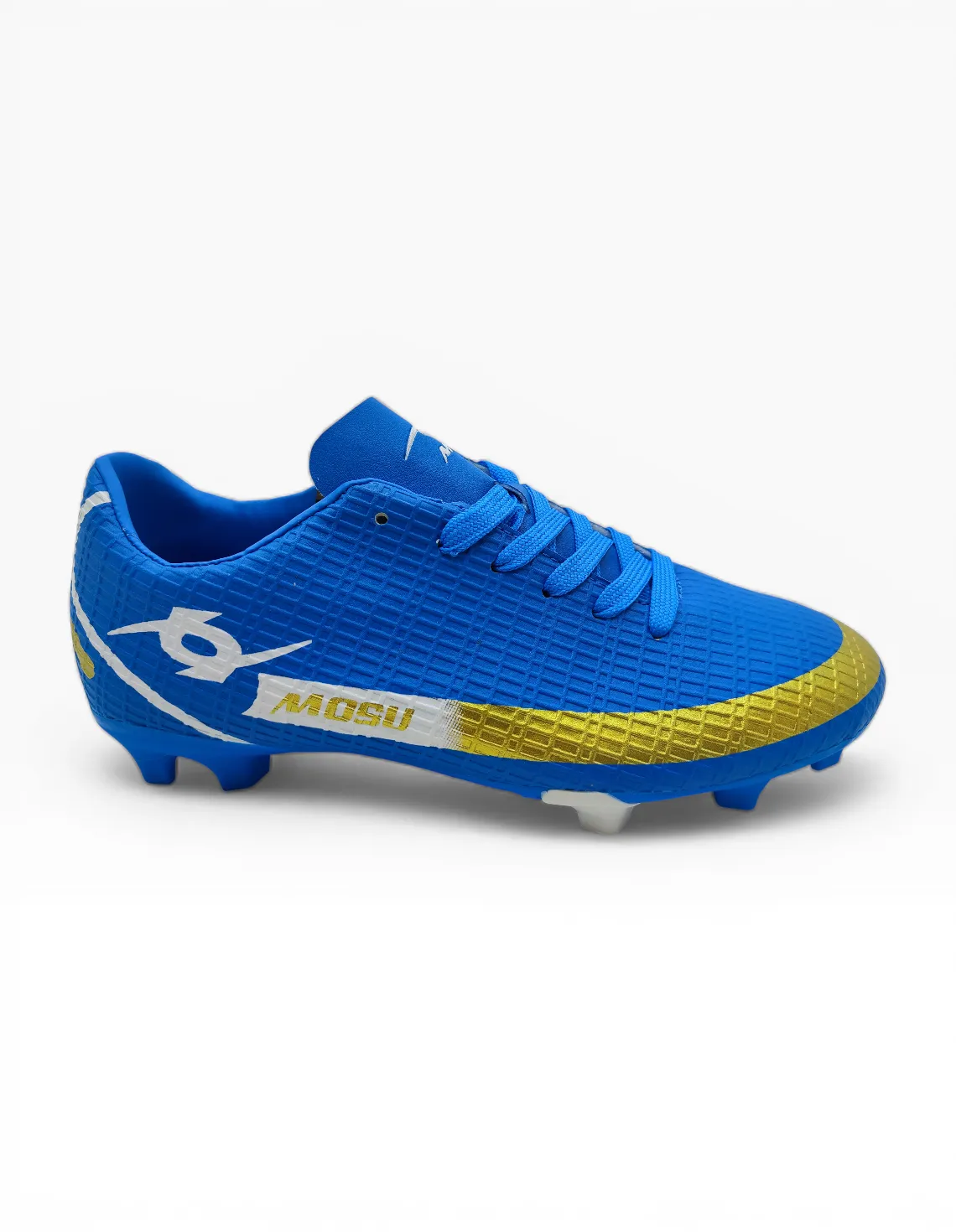 کتونی فوتبال پسرانه MOSU Swift Cleat J