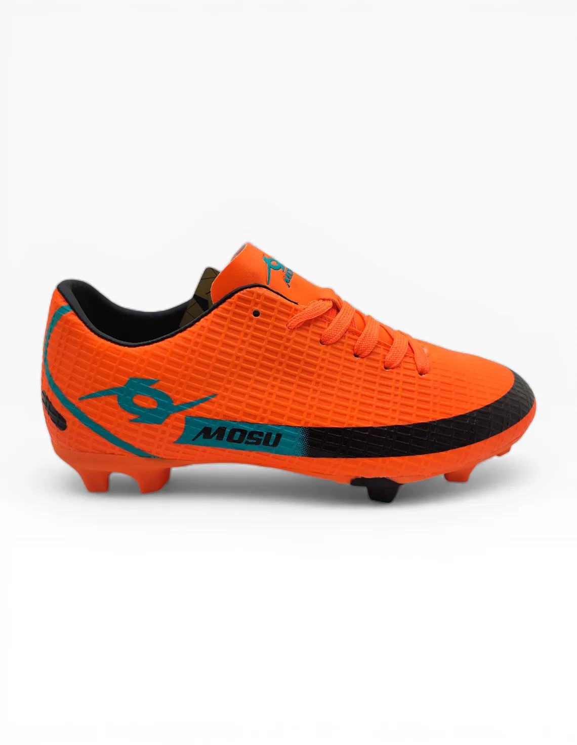 کتونی فوتبال پسرانه MOSU Swift Cleat J