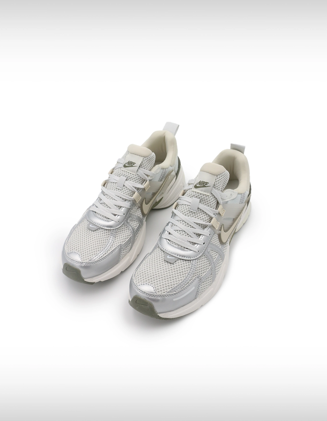 کتونی دویدن مردانه نایک Nike V2K Run M