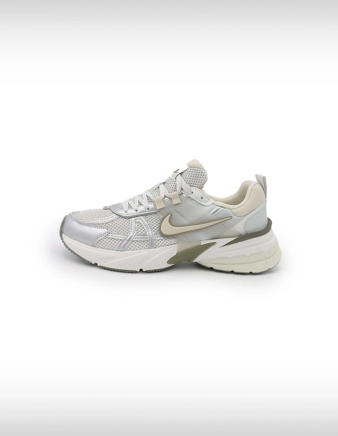 کتونی دویدن مردانه نایک Nike V2K Run M