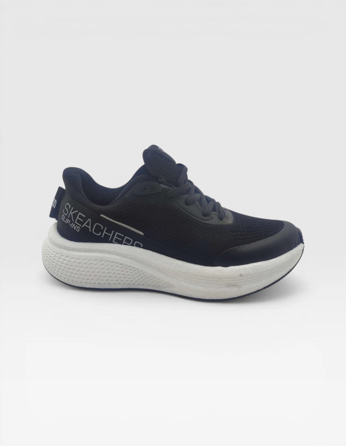 کتونی پیاده روی مردانه اسکیچرز Skechers SLP-INS M