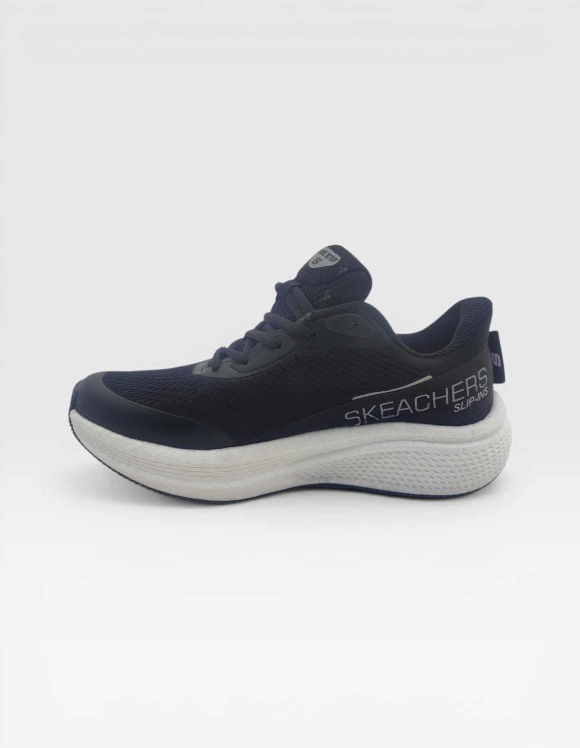 کتونی پیاده روی مردانه اسکیچرز Skechers SLP-INS M
