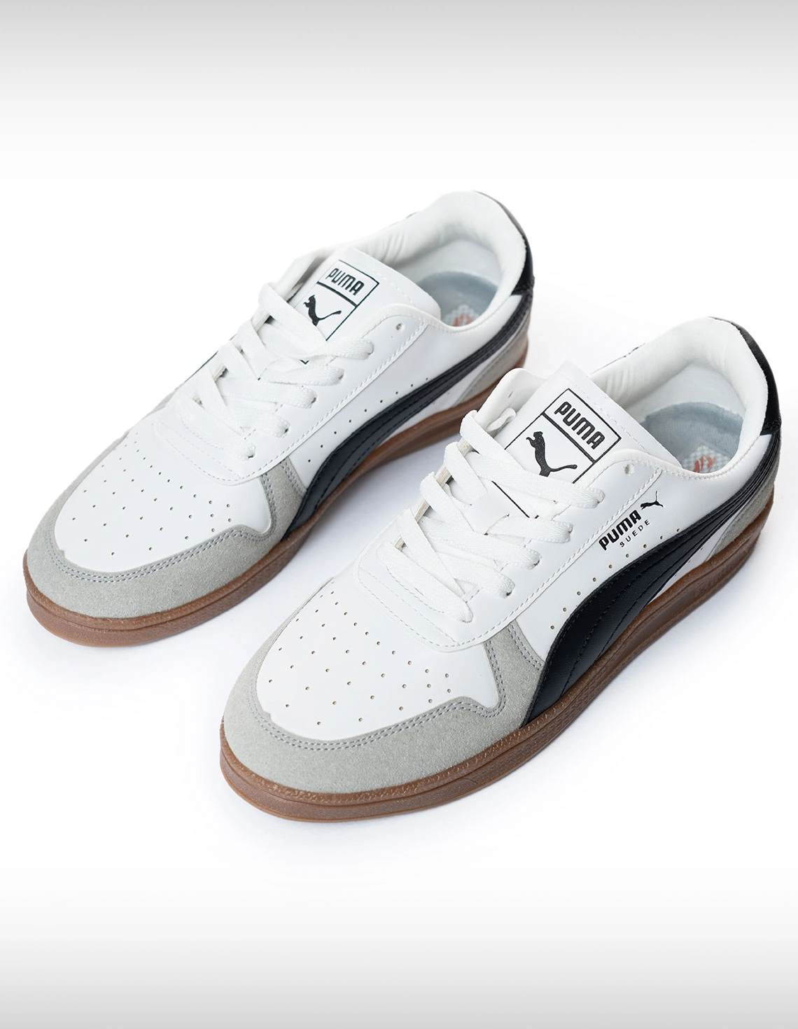 کتونی روزانه مردانه پوما Suede Line M