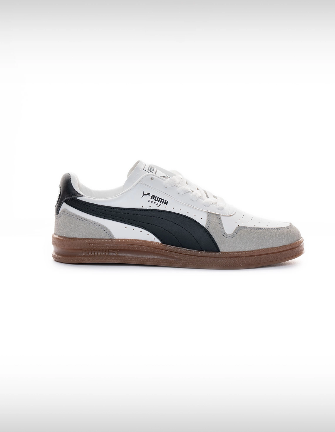 کتونی روزانه مردانه پوما Suede Line M