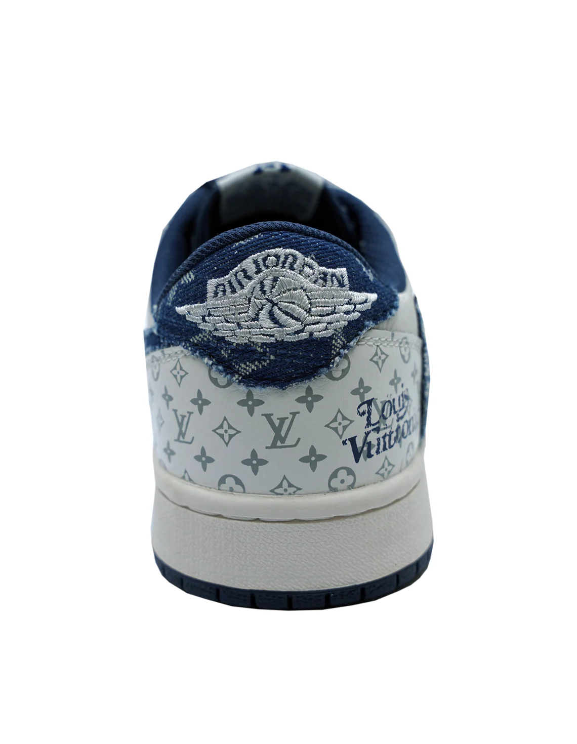 کتونی روزانه مردانه نایک Nike Air Jordan 1 LV High OG M