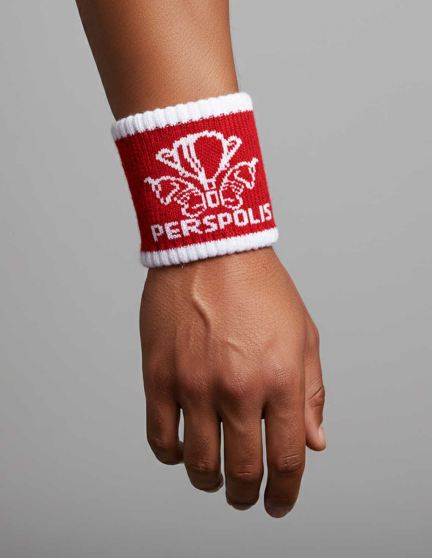 مچ بند Unisex Majid Persepolis Wristband U