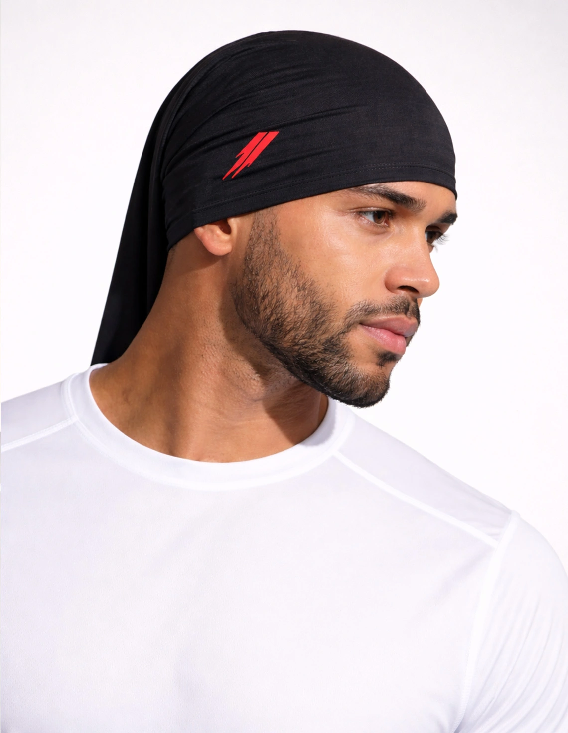 اسکارف Unisex Red Style Red Line U
