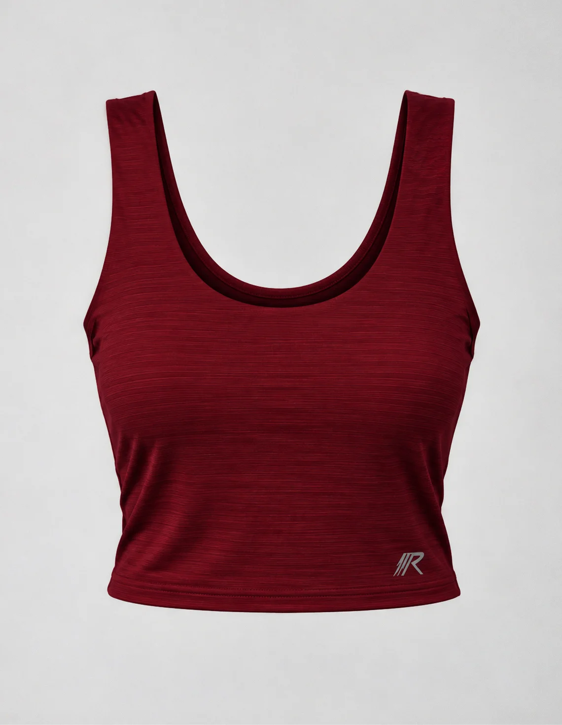 تاپ ورزشی زنانه Red Style Red Motion W
