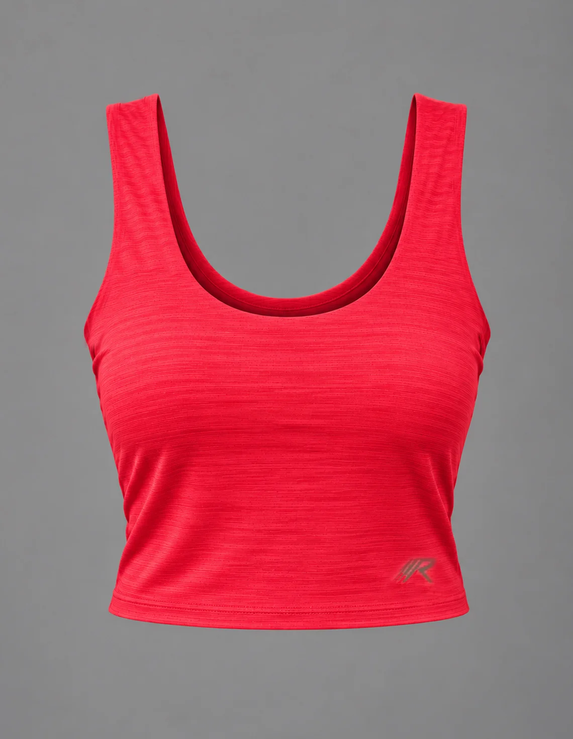 تاپ ورزشی زنانه Red Style Red Motion W