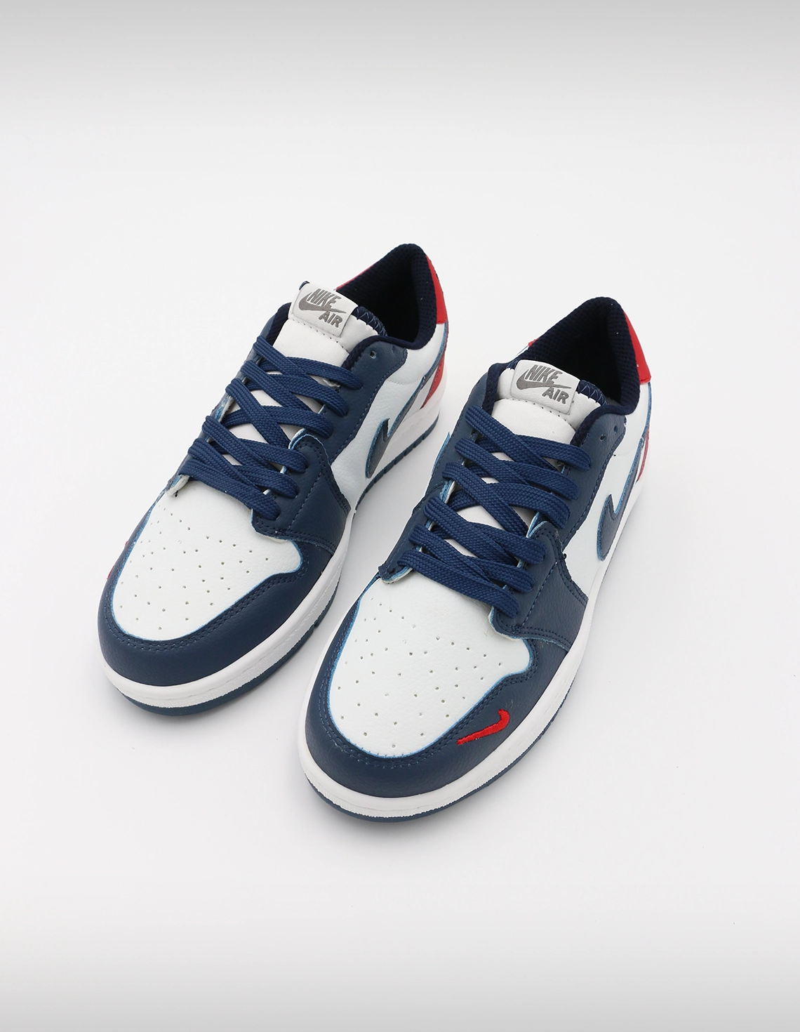 کتونی روزانه مردانه نایک Nike Jordan 1 Retro Low OG Howard M