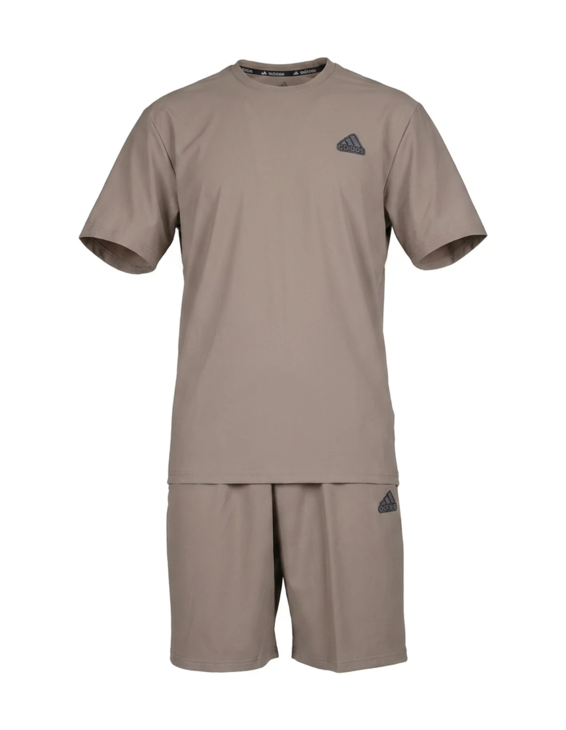 ست تیشرت و شلوارک ورزشی مردانه آدیداس Adidas Aero Elite M