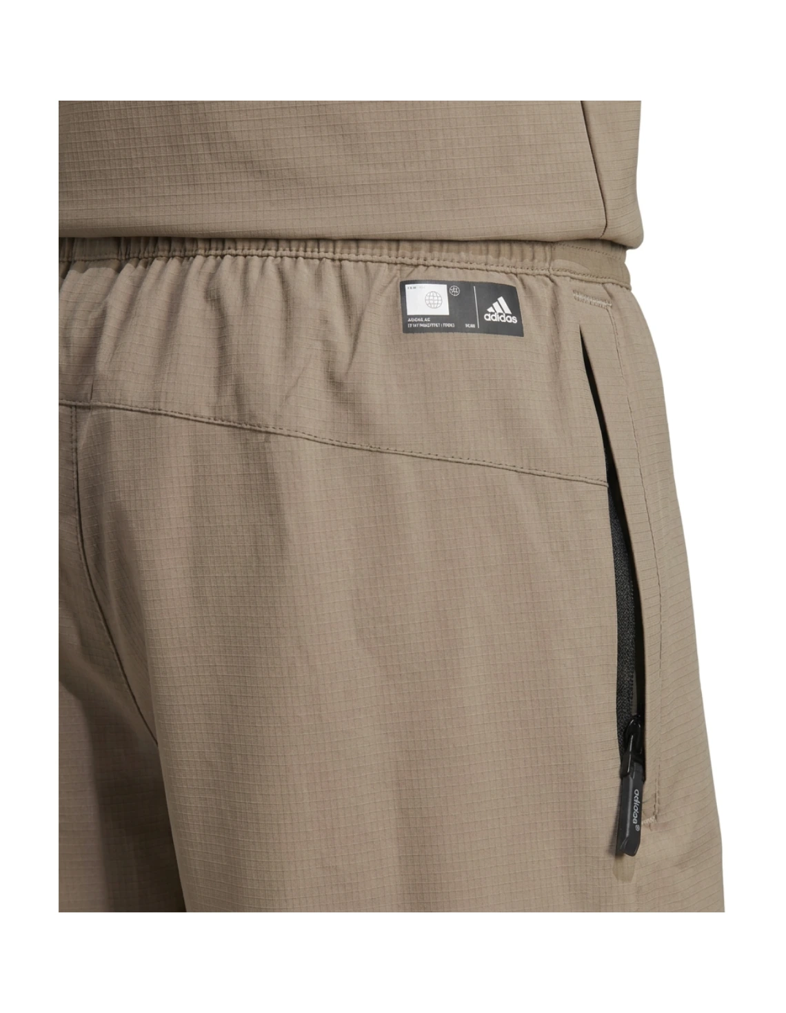ست تیشرت و شلوارک ورزشی مردانه آدیداس Adidas Aero Elite M