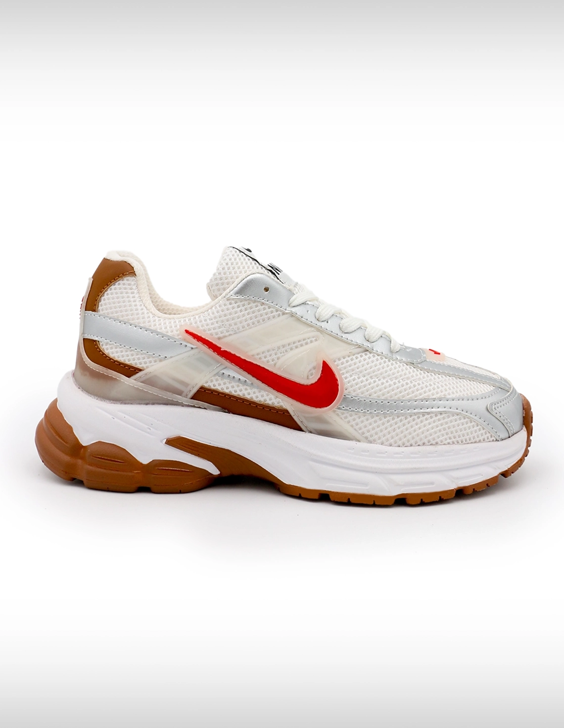 کتونی روزانه زنانه نایک Nike V2K Urban W