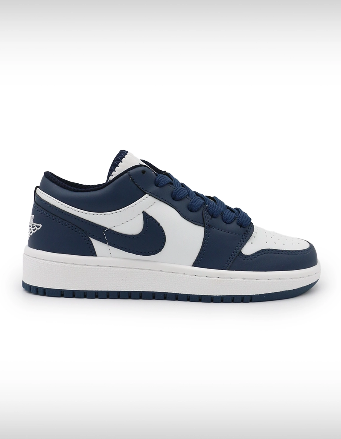 کتونی روزانه زنانه نایک Nike Air Jordan 1 Low LX W