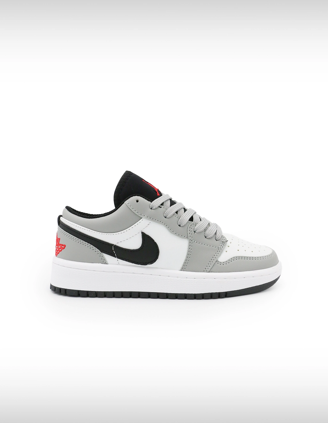 کتونی روزانه زنانه نایک Nike Air Jordan 1 Low LX W