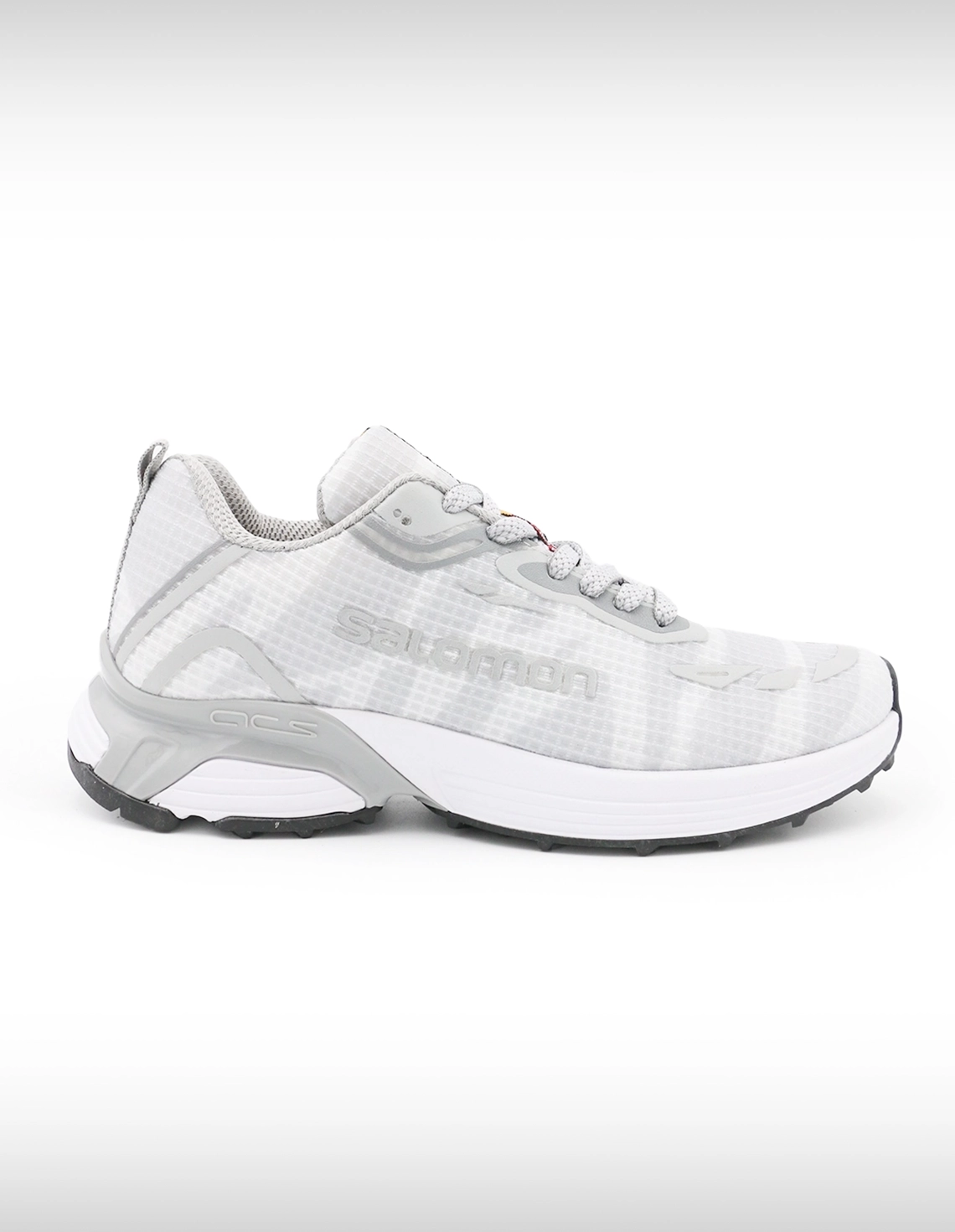 کتونی کوهنوردی و طبیعت گردی مردانه سالامون Peak Runner M