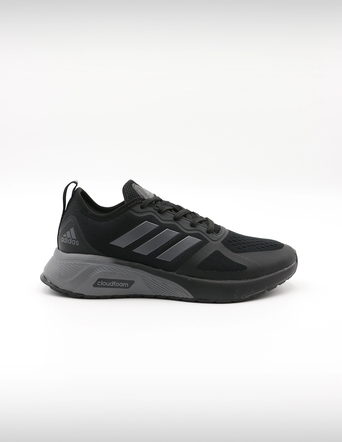 کتونی ورزشی زنانه آدیداس Adidas CLOUDFOAM QT W