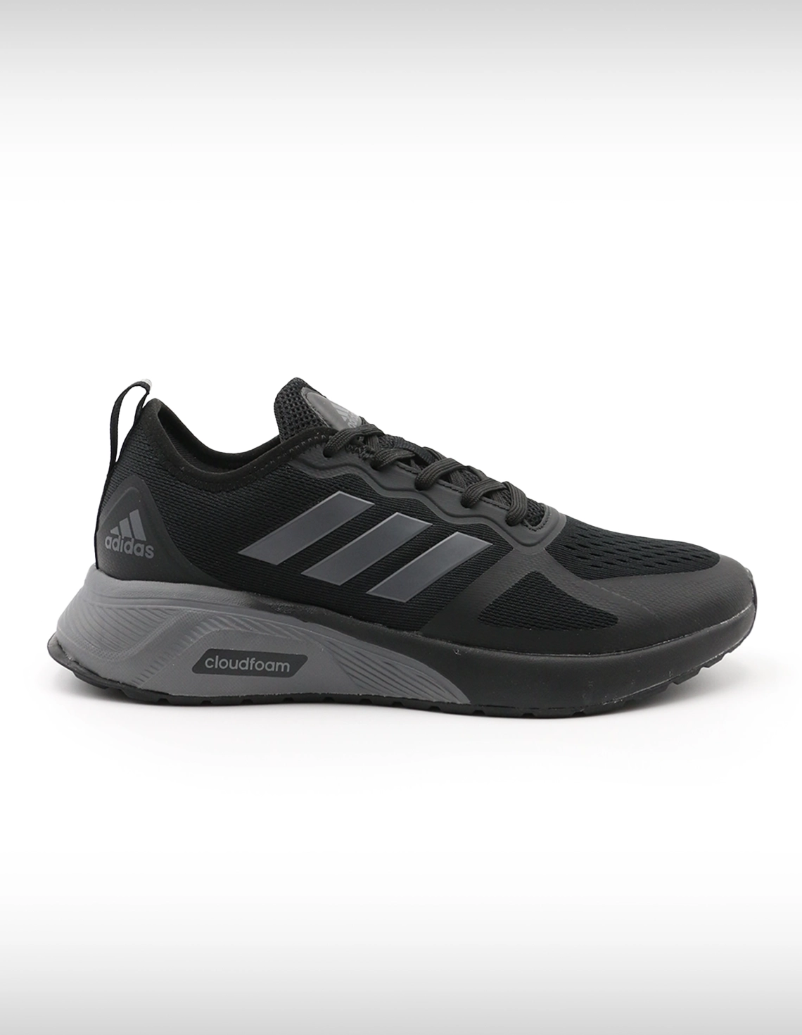 کتونی ورزشی زنانه آدیداس Adidas CLOUDFOAM QT W