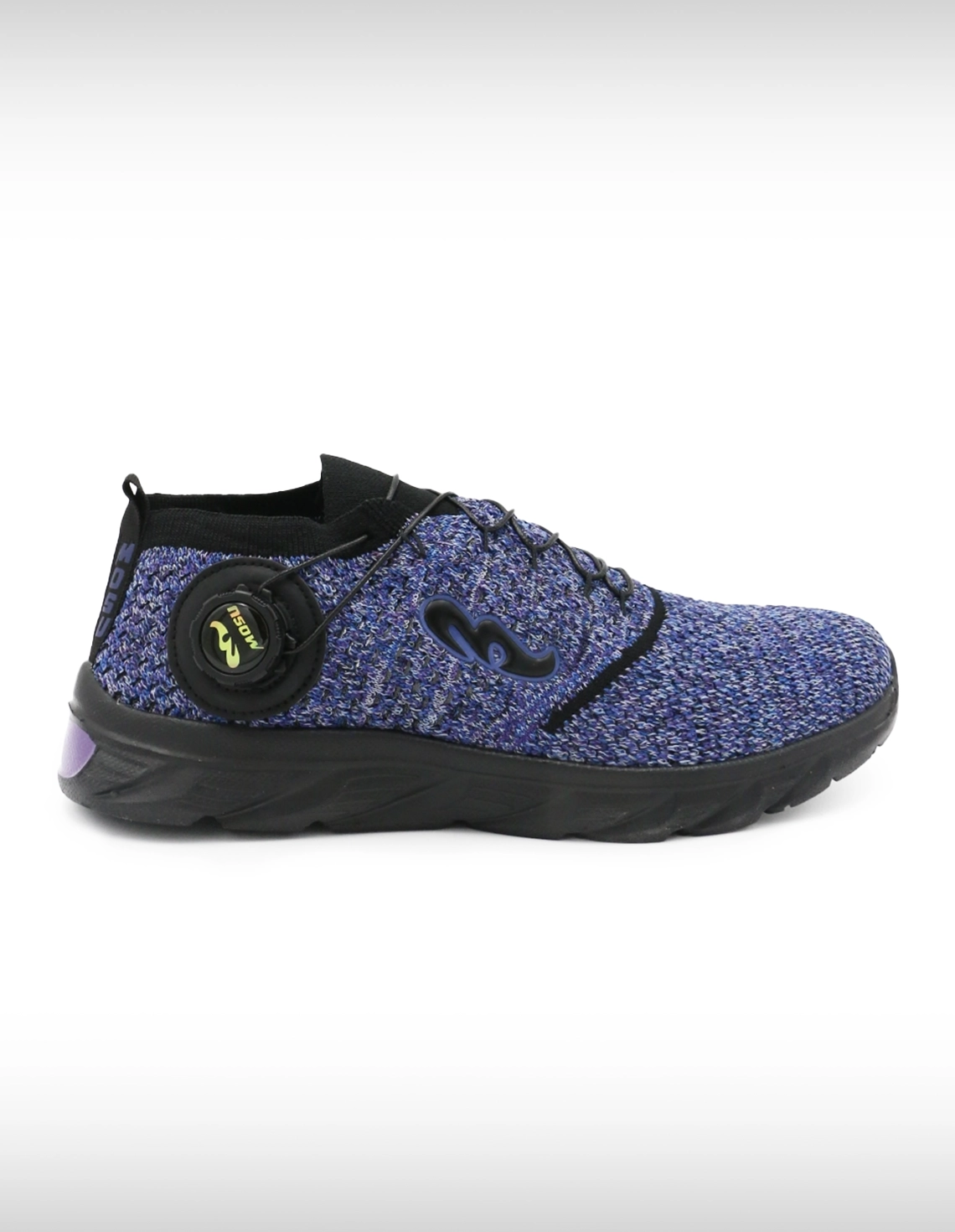 کتونی پیاده روی مردانه MOSU Air Sprint M