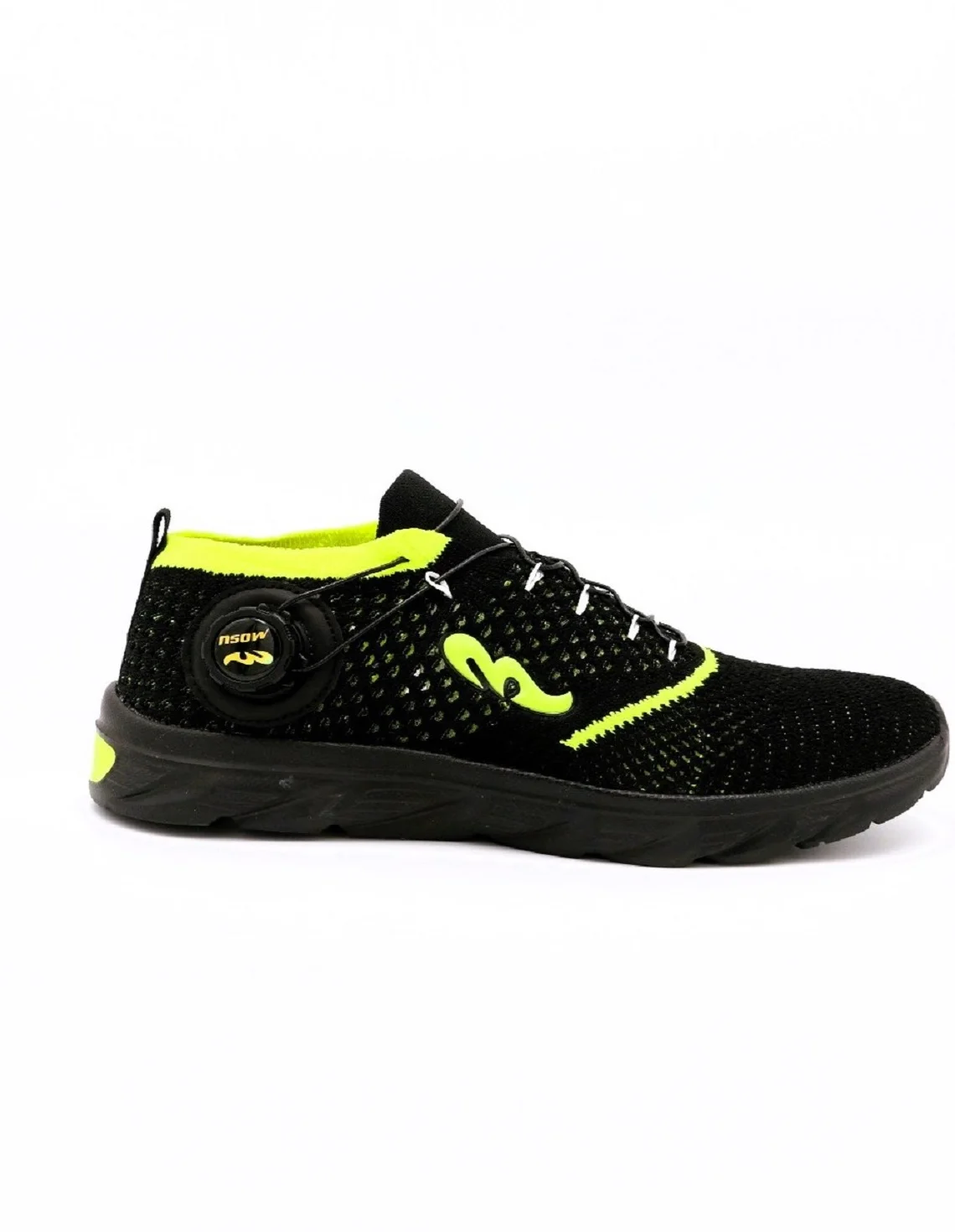 کتونی پیاده روی مردانه MOSU Air Sprint M