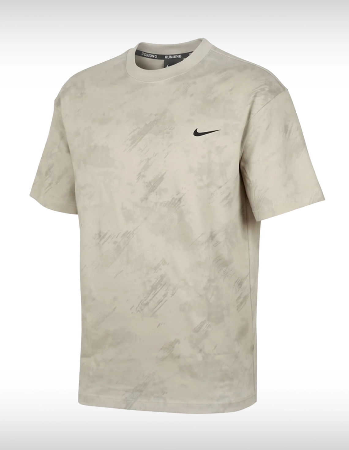 تی شرت روزانه مردانه نایک Nike Storm Axis M